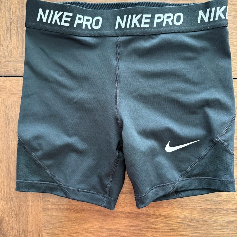 Nike Pro Dri-FIT Shorts